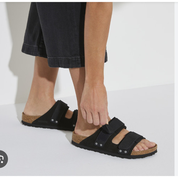 Birkenstock Shoes - Birkenstock Uji Sandal 39 Women's NEW